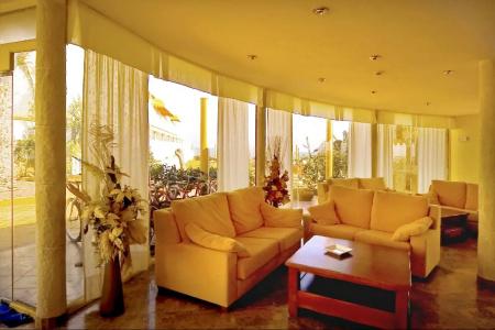 Boutique Tao Caleta Mar - 1