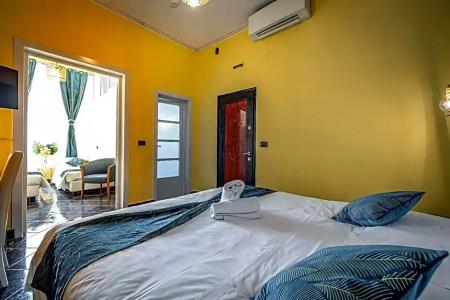 ḤỌṬẸḶ ṾẸṆẸṬỌ !! Centro Storico di Ƒirenze !!! Con Access ZTL - 143