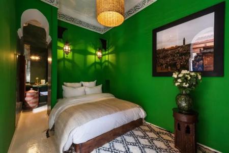 Riad Les Yeux Bleus - 23
