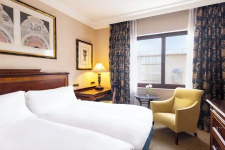Intercontinental Madrid, An Ihg - 136