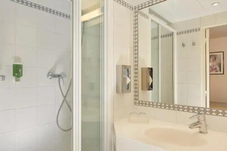 Hôtel Raspail Montparnasse - 84