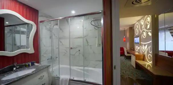Vikingen Infinity Resort & Spa - 32
