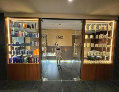 Grands Suites Residences & SPA - 39