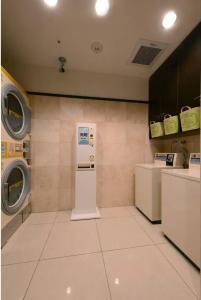 Toyoko Inn Tokyo Yamanote sen Otsuka eki Kita guchi No 2 - 8