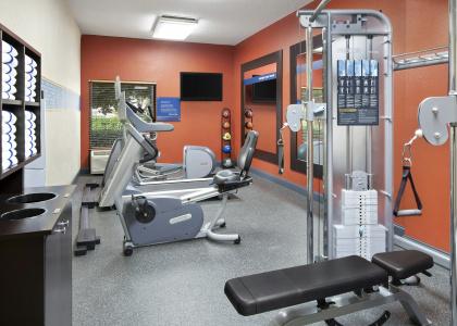 Hampton Inn Dallas-Irving-Las Colinas - 38