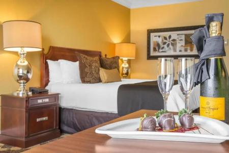Omni Houston - 70