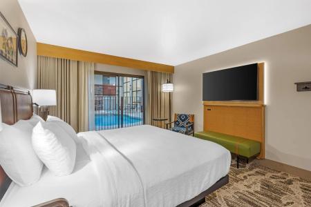 Best Western Plus Grantree Inn - 70