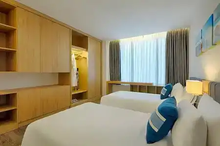 Belle Maison Parosand Da Nang -managed by H&K Hospitality - 129