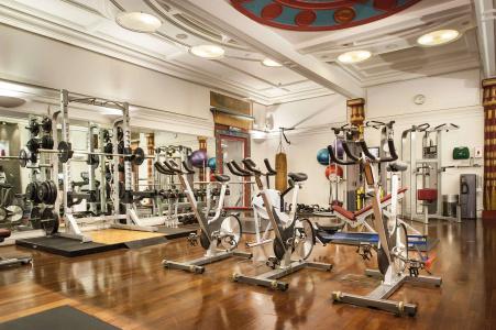 Andaz London Liverpool Street - a Concept by Hyatt - 22