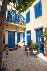 Suites Pandora - 31