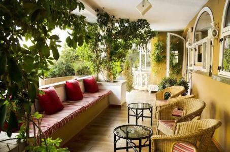 The 15th Boutique 4* - 42