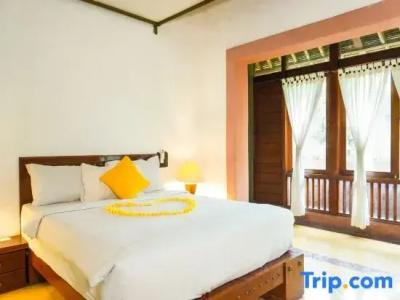 Alam Puri Art Museum Resort & Spa - 115