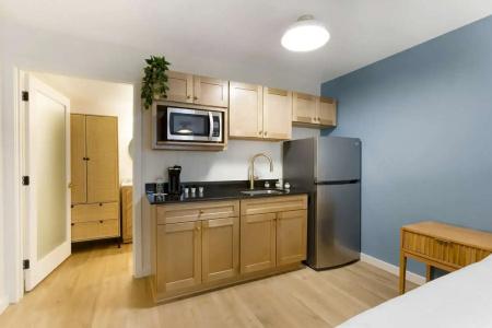 Americas Best Value Inn Tucson - 19