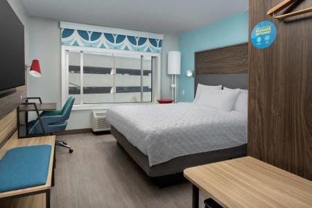 Tru By Hilton Miami Airport South Blue Lagoon, Fl - 3