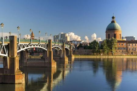 Courtyard by Marriott Toulouse Airport - 27