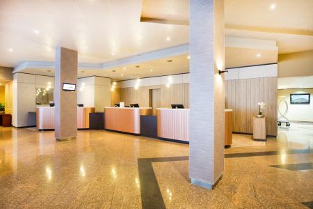 Crowne Plaza Frankfurt Congress, An Ihg - 28
