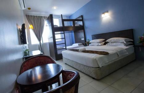 Ideal Senawang - 34