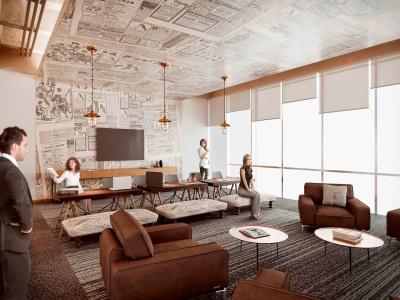 Novotel Mexico City Toreo - 25