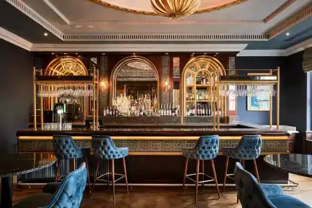 The Clermont London, Charing Cross - 34