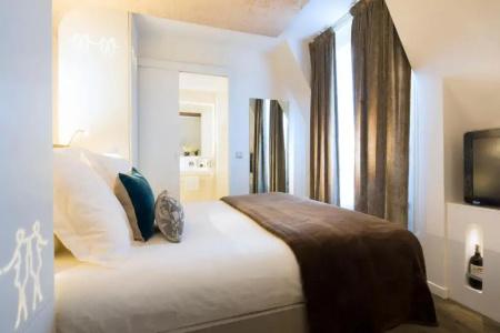 Hôtel Gabriel Paris - 32