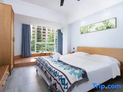 Kingreal Seaview Resort Sanya - 24