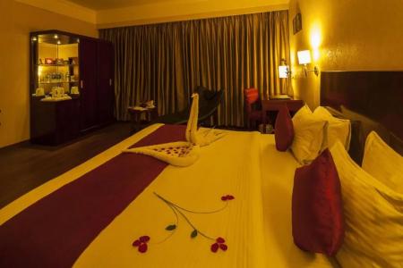 Vesta Maurya Palace - 29