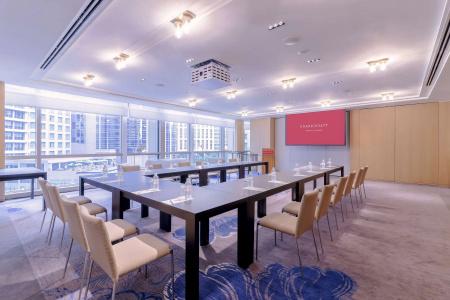 Grand Hyatt - 20