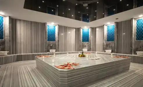Seaden Quality Resort & Spa - 8