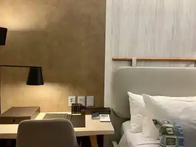Monreale Lifestyle Higienópolis São Paulo - 35