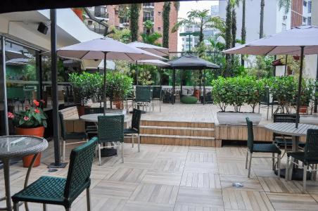 Trianon Paulista - 44
