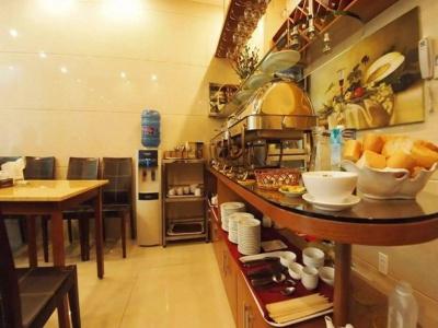 Ruby Saigon and Suites - Ben Thanh - 19