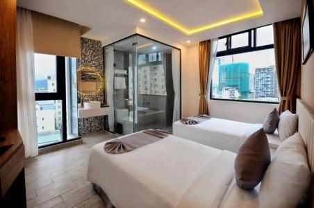 Alpha Bird Nha Trang - Managed By Rhm Group - 0