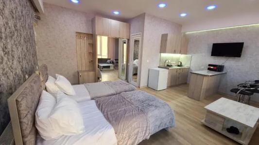 Gudauri Winter House - 53