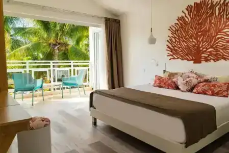 Coral Azur Beach - 77