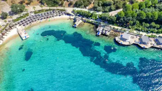 Bodrum Holiday Resort & Spa - 26