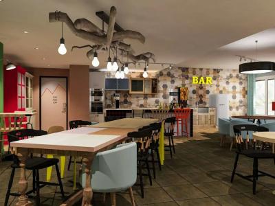 ibis budget Annecy - 25