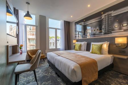 Leonardo Boutique Museumhotel - 27