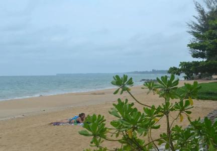 Khaolak Palm Beach Resort - 22