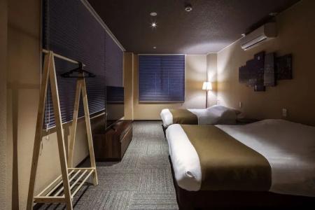 Randor Residence Hiroshima Suites - 4