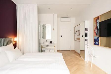 Schani Salon - 21