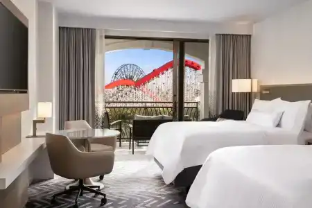 The Westin Anaheim Resort - 3