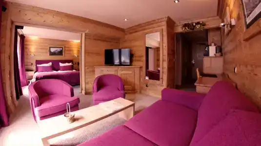 Park Suisse & Spa - 104