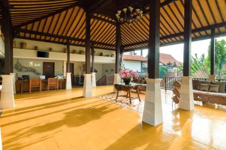 Best Western Premier Agung Resort Ubud - 23