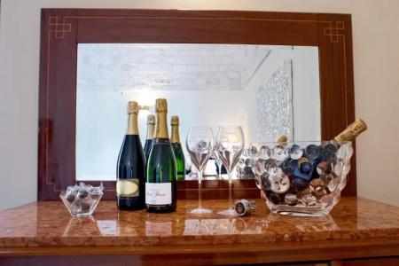 Perlage Suite Luxury b&b - 88