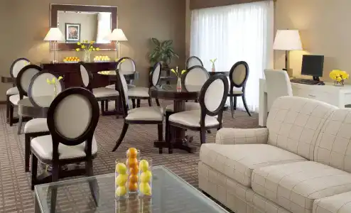 Sheraton Tucson & Suites - 34