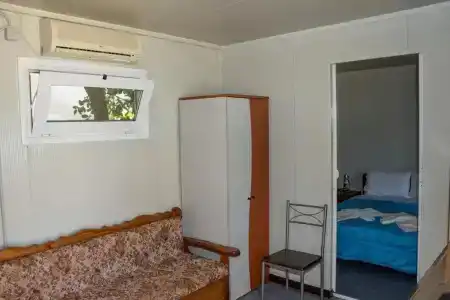 Camping Chania - 28