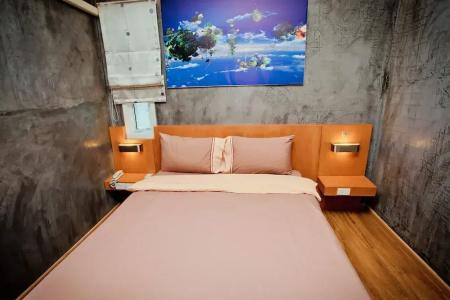 Chaphone Guesthouse - 22