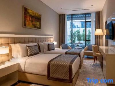 Movenpick Living Istanbul - 132