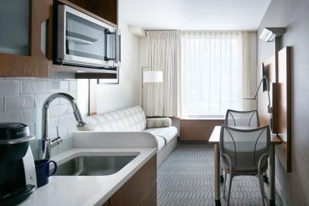 Club Quarters, Grand Central - 33