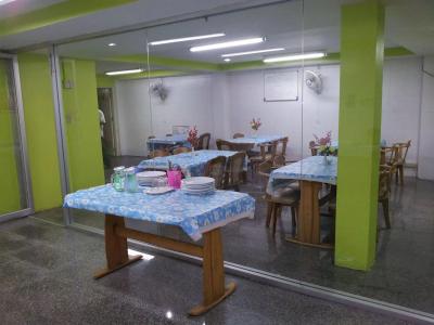 Centaur Inn Hostel - 12